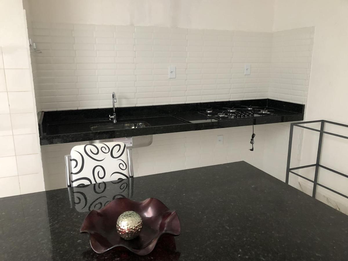 Caroa Piranhas Suites Luaran gambar