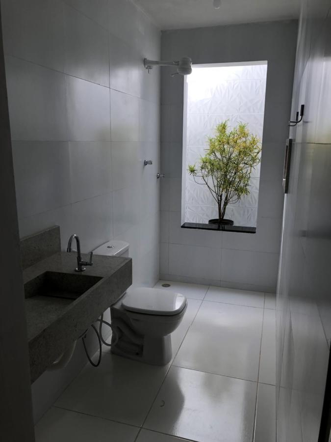 Caroa Piranhas Suites Luaran gambar