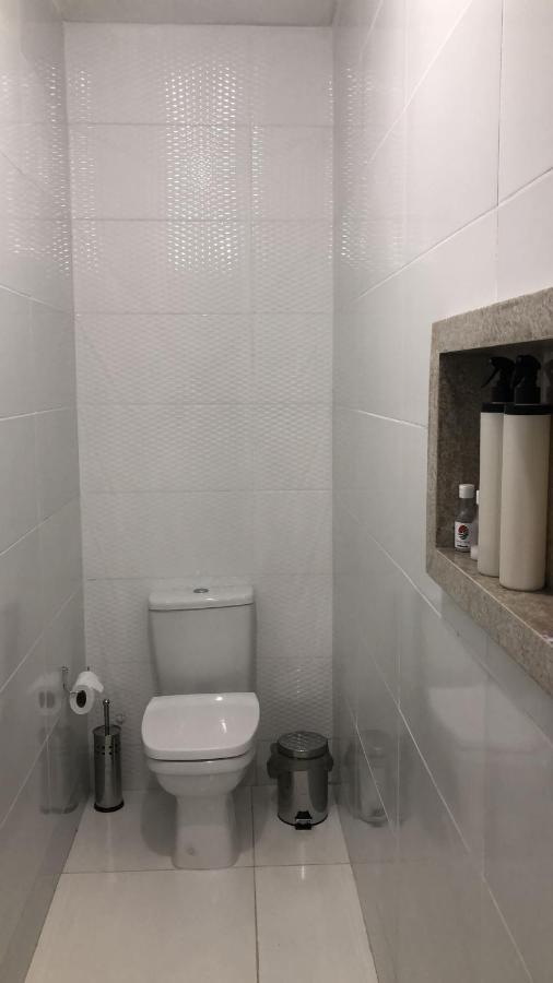 Caroa Piranhas Suites Luaran gambar