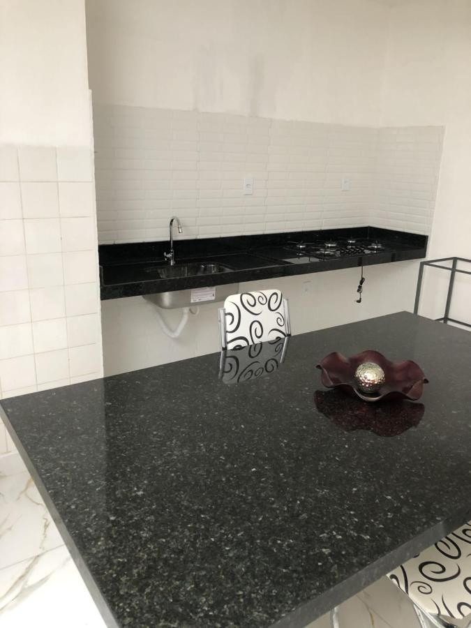 Caroa Piranhas Suites Luaran gambar