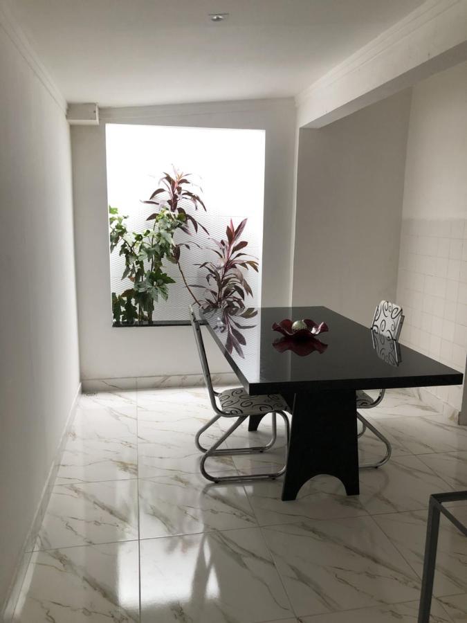 Caroa Piranhas Suites Luaran gambar
