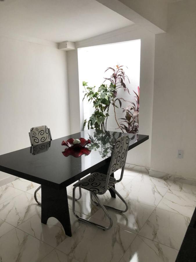 Caroa Piranhas Suites Luaran gambar