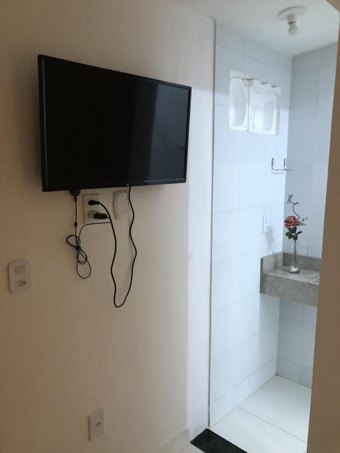 Caroa Piranhas Suites Luaran gambar