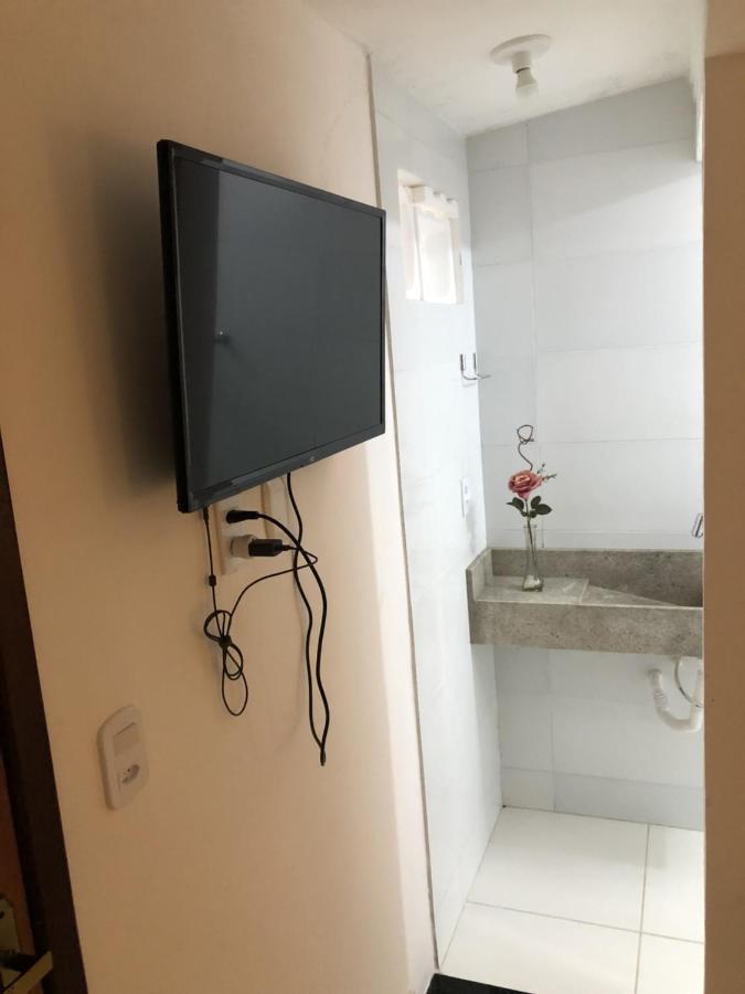 Caroa Piranhas Suites Luaran gambar
