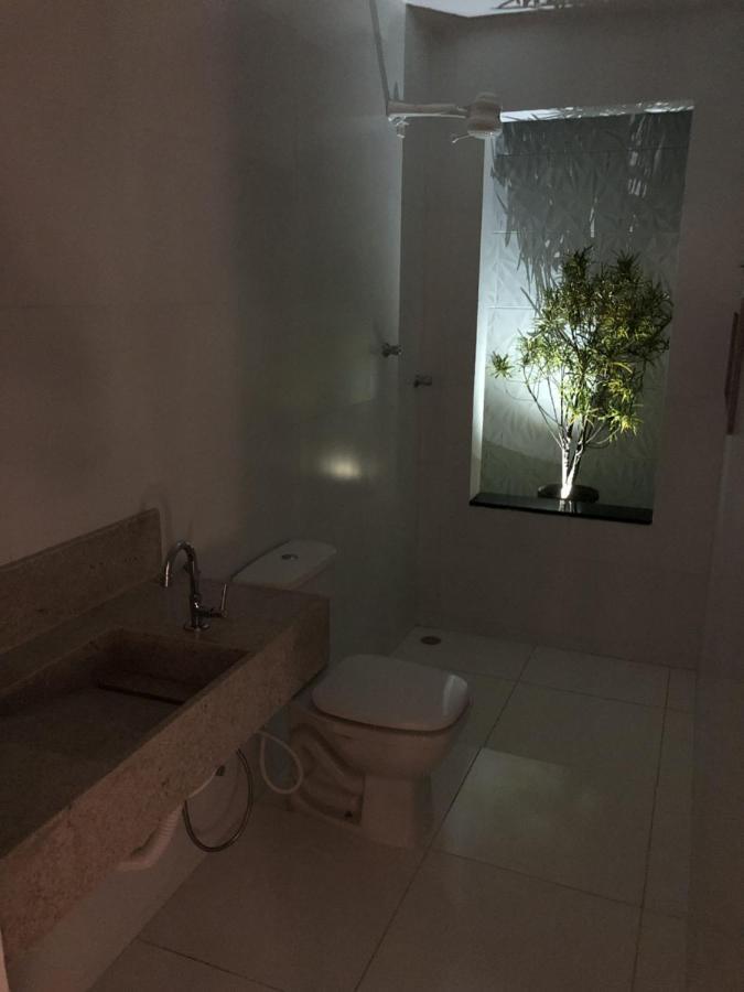 Caroa Piranhas Suites Luaran gambar