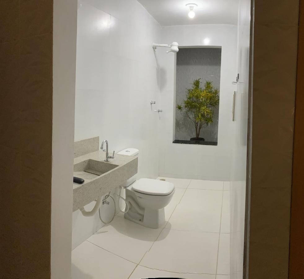 Caroa Piranhas Suites Luaran gambar