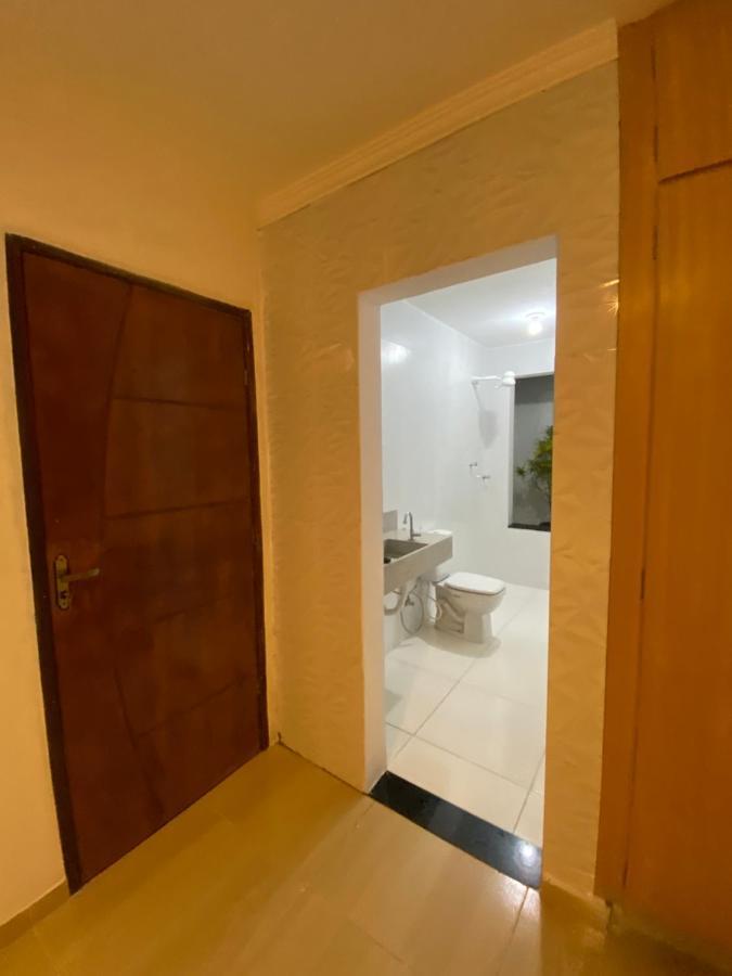 Caroa Piranhas Suites Luaran gambar