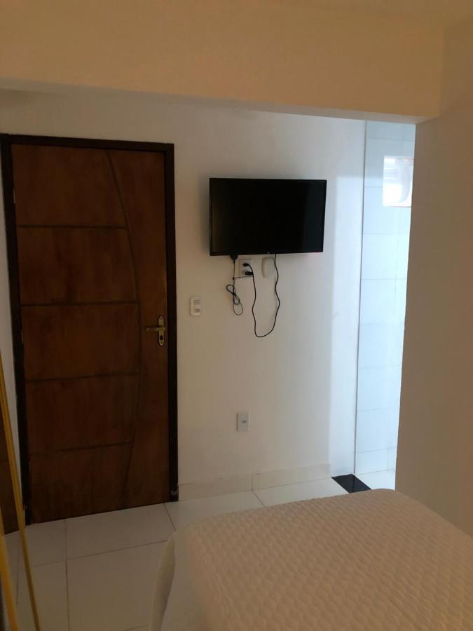 Caroa Piranhas Suites Luaran gambar