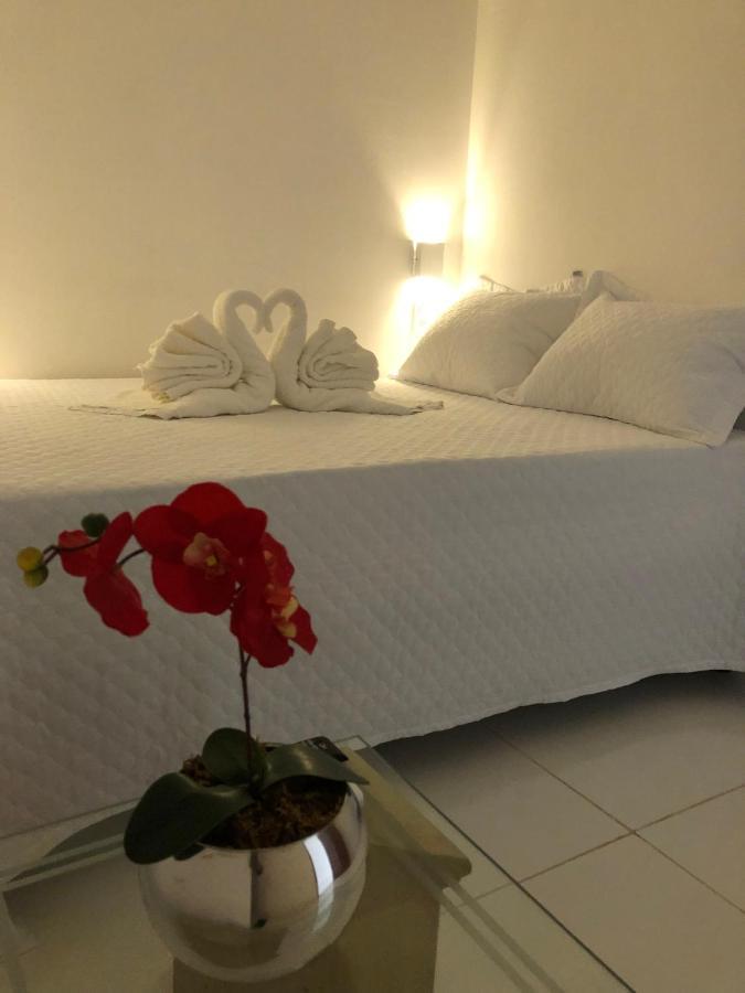 Caroa Piranhas Suites Luaran gambar