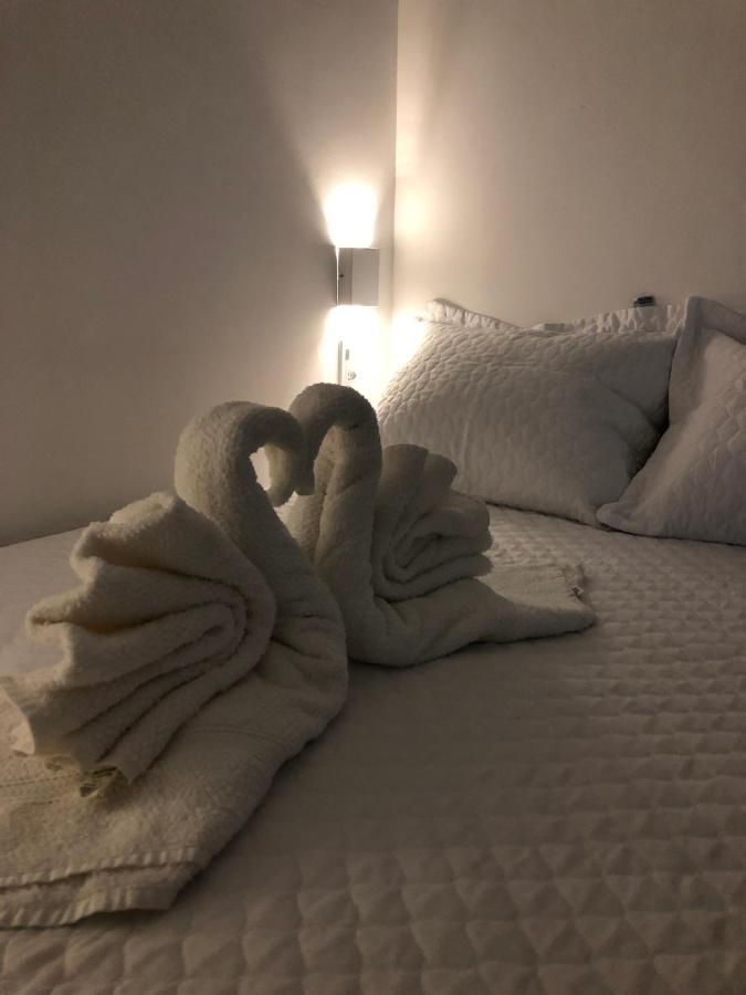 Caroa Piranhas Suites Luaran gambar