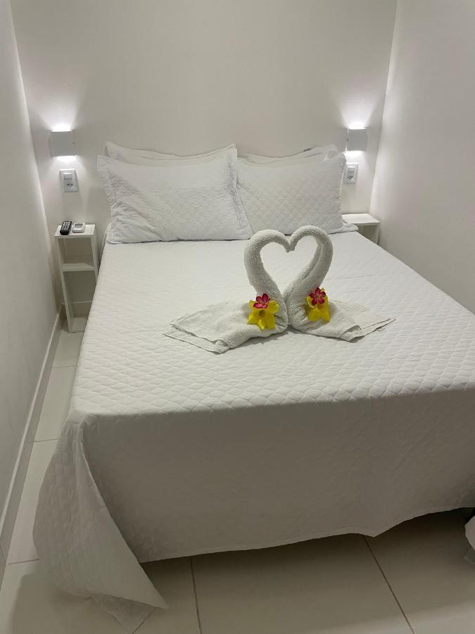 Caroa Piranhas Suites Luaran gambar