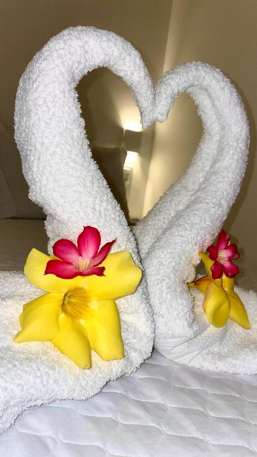 Caroa Piranhas Suites Luaran gambar