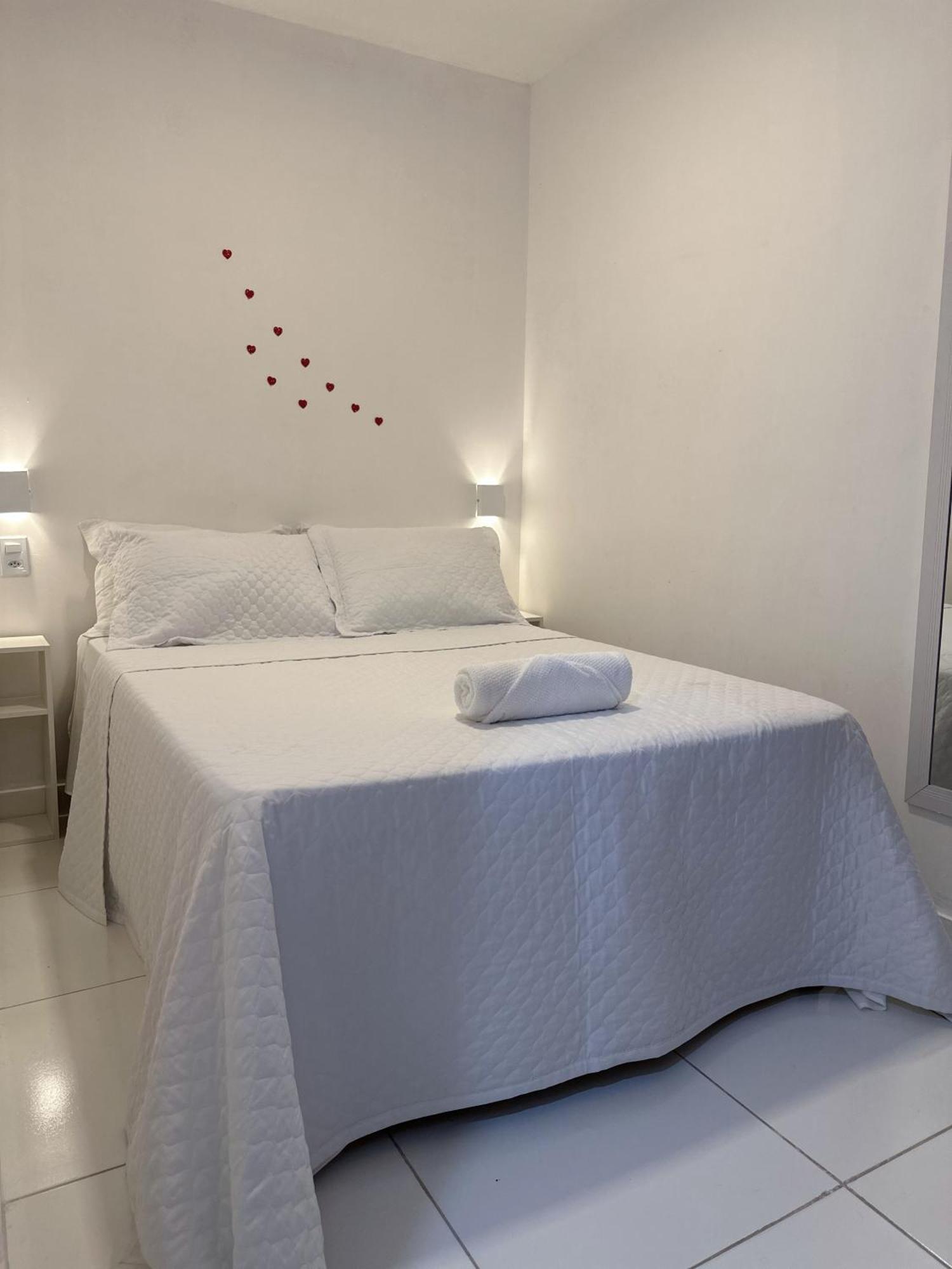 Caroa Piranhas Suites Luaran gambar